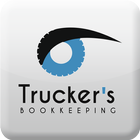 Trucker's Bookkeeping ไอคอน