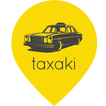 Taxaki Free Taxi App