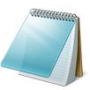 Fast notepad aplikacja