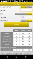 Menzies Tax App captura de pantalla 2