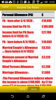 Menzies Tax App screenshot 3