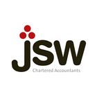 JSW & Co Chartered Accountants ไอคอน
