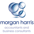 Morgan Harris