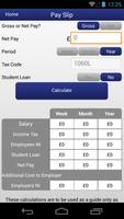 MBL Tax App screenshot 3