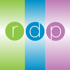 RDP Newmans ikon