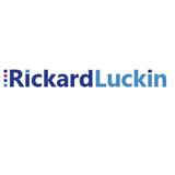 ikon Rickard Luckin