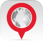 Global Mobility Tracker 图标
