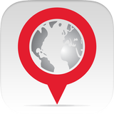 Global Mobility Tracker icon