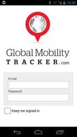 Global Mobility Tracker poster