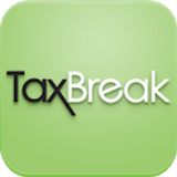Tax Break icône