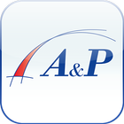 A&P Steuerberatung आइकन