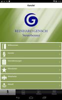 Steuerberater Gensch-poster