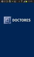 Doctores پوسٹر