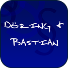 Döring + Bastian Steuerberater आइकन