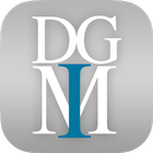 DGIM Homepage icon