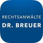 Rechtsanwälte Dr. Breuer आइकन