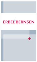 Erbel + Bernsen الملصق