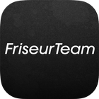 FriseurTeam ícone