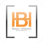 Steuerberater Bodo Hörner أيقونة