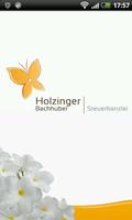 Holzinger-Bachhuber Affiche