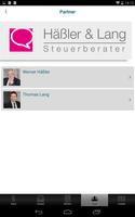 Häßler&Lang Steuerberatung screenshot 2