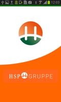 HSP GRUPPE poster