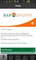 HSP GRUPPE screenshot 1