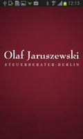 STB Olaf Jaruszewski ポスター