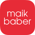 Maik Baber Friseur icon
