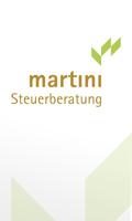 martini Steuerberatung 海报