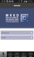 MKKD โปสเตอร์