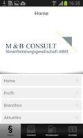 Steuerconsult syot layar 1