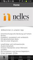 Nelles Steuerberatung 海报