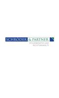 Schröder & Partner poster