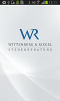 WITTENBERG & RIEGEL poster