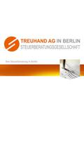 Treuhand AG Steuerberatung poster