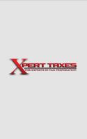 Xpert Taxes پوسٹر