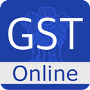 GST Online Services - Tax Pay-APK