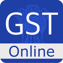 GST Online Services - Tax Pay APK