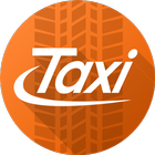 7777Taxi ไอคอน