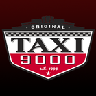 Taxi 9000 biểu tượng