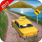Taxi Car Simulator Duty 🚕 icône