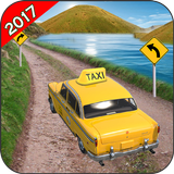 Taxi Car Simulator Duty 🚕 biểu tượng
