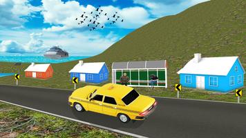 Taxi Car Simulator Duty 🚕 bài đăng