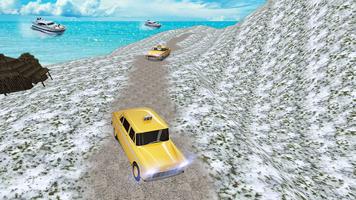 Taxi Car Simulator Duty 🚕 capture d'écran 2
