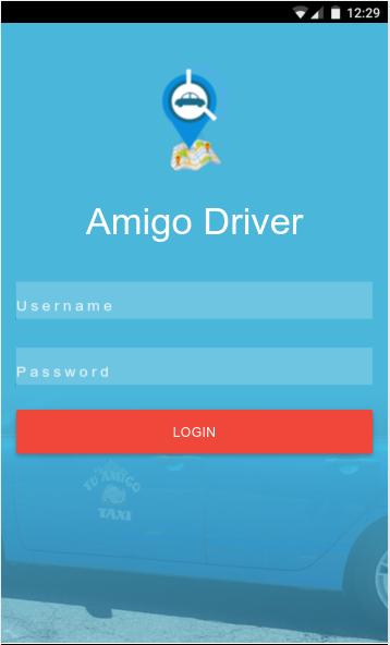 Amigo Driver Download
