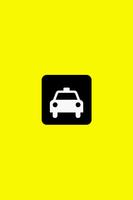 Taxi App 3DMICK پوسٹر