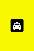 Taxi App 3DMICK poster