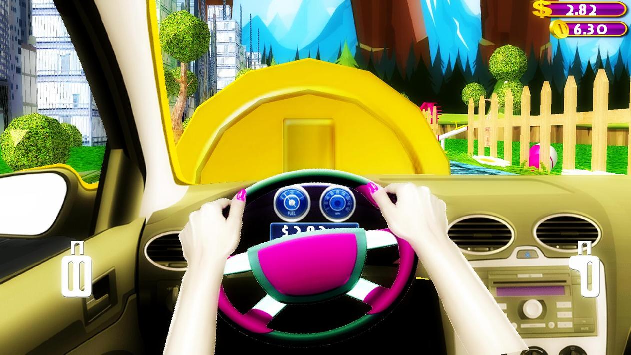 Ace Gangster Taxi for Android APK Download