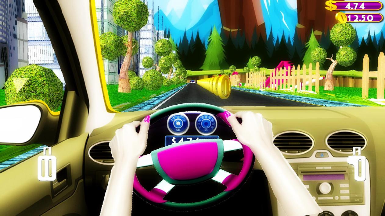 Ace Gangster Taxi for Android APK Download